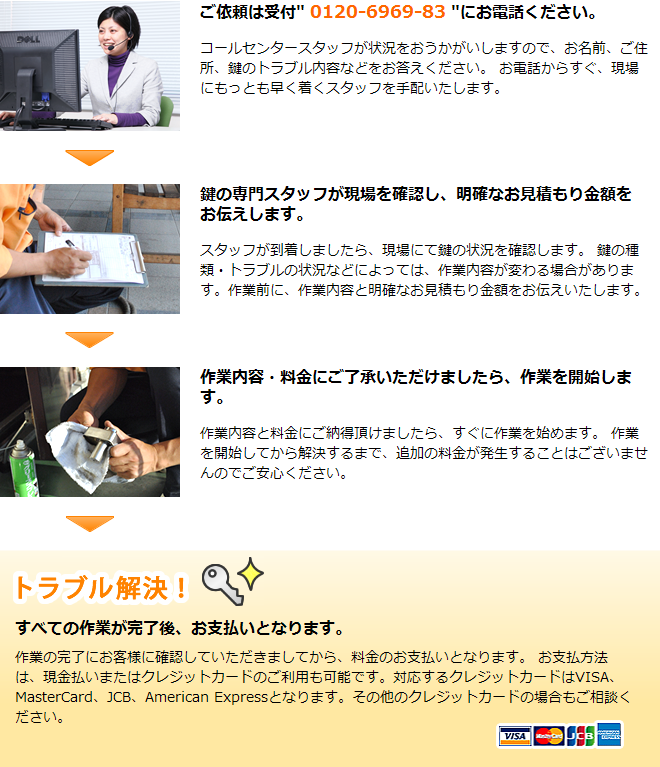 ���C���T�[�r�X�̗���